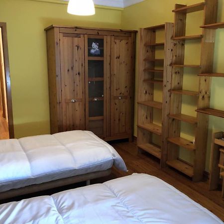 Apartament Puerta Del Carmen Saragossa Zewnętrze zdjęcie